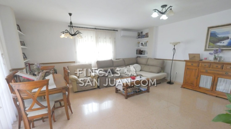 Alicante - Muchamiel - 400m2