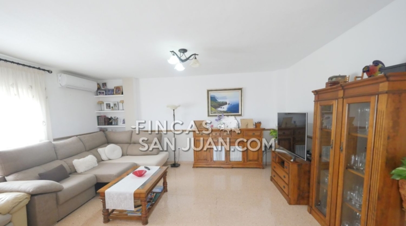 Alicante - Muchamiel - 400m2