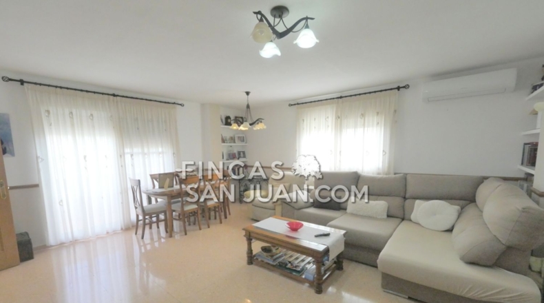 Alicante - Muchamiel - 400m2
