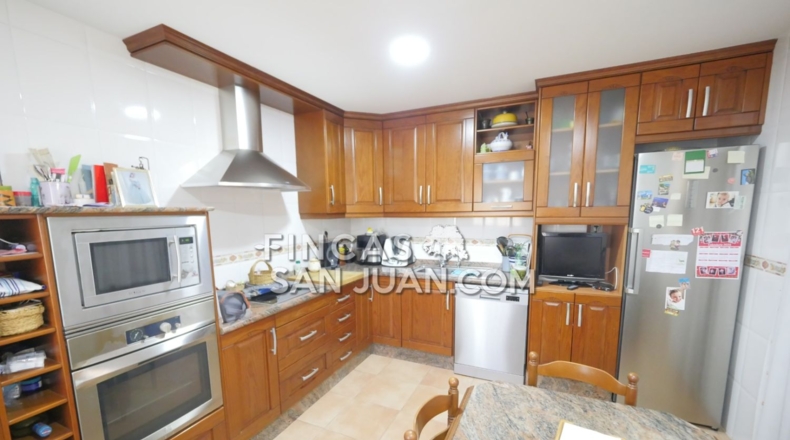 Alicante - Muchamiel - 400m2