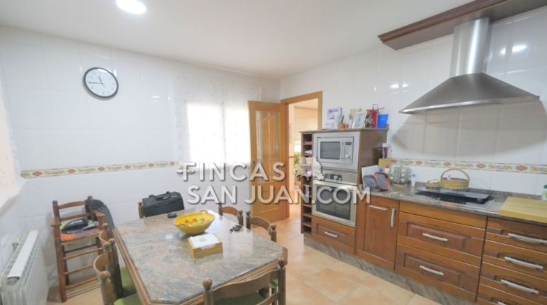 Alicante - Muchamiel - 400m2