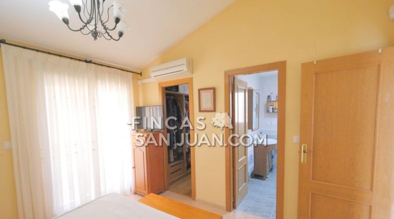 Alicante - Muchamiel - 400m2