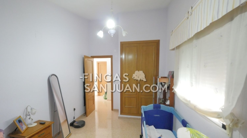 Alicante - Muchamiel - 400m2