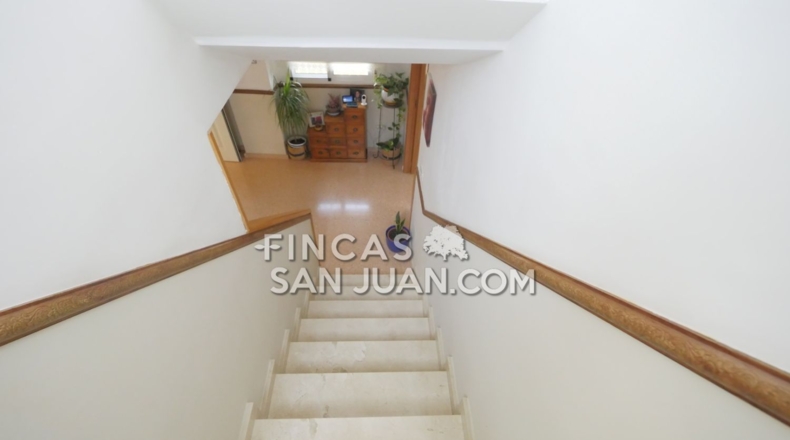 Alicante - Muchamiel - 400m2