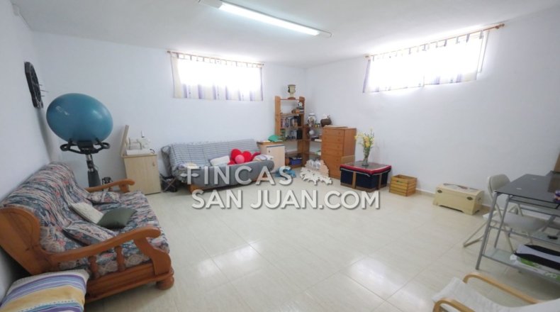 Alicante - Muchamiel - 400m2