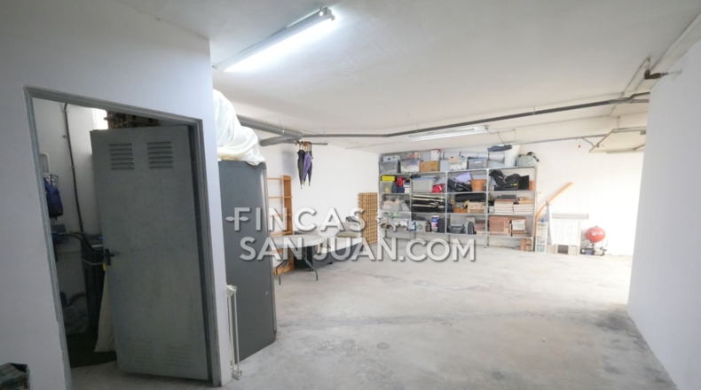 Alicante - Muchamiel - 400m2