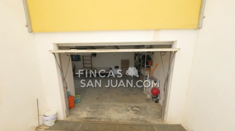 Alicante - Muchamiel - 400m2