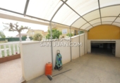 Detached villa with land for sale in Mutxamel ref: TR342373 photo