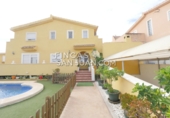 Detached villa with land for sale in Mutxamel ref: TR342373 photo
