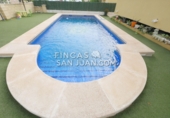 Detached villa with land for sale in Mutxamel ref: TR342373 photo