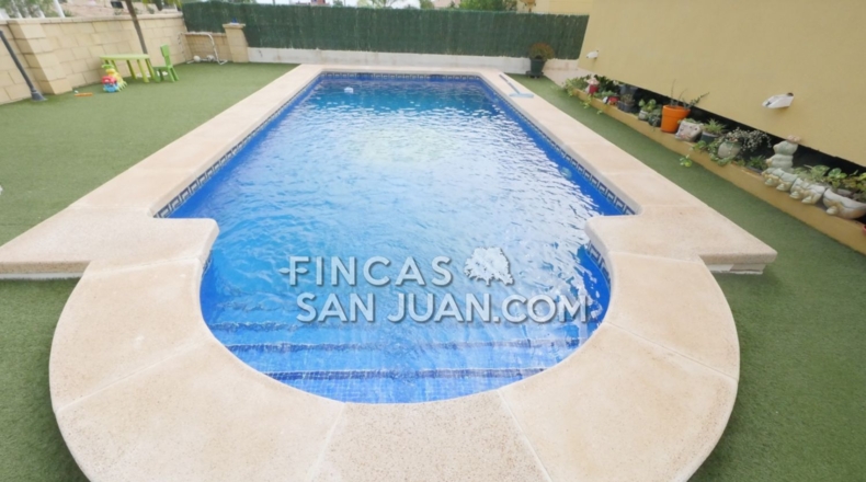 Alicante - Muchamiel - 400m2