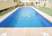 Detached villa with land for sale in Mutxamel ref: TR342373 photo