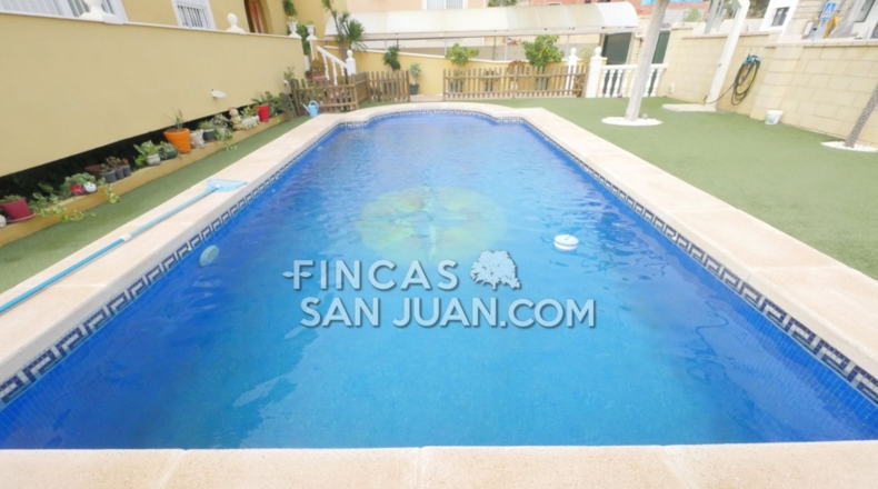 Alicante - Muchamiel - 400m2