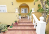 Detached villa with land for sale in Mutxamel ref: TR342373 photo