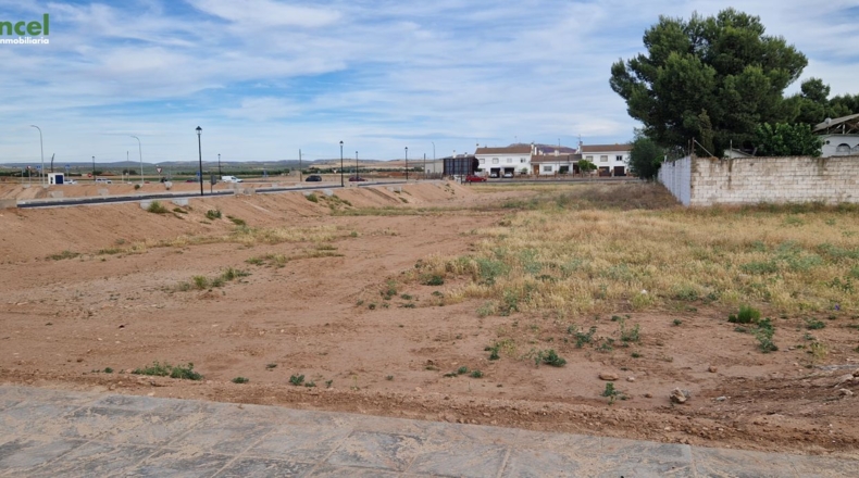 Ciudad Real - Almagro - 226m2