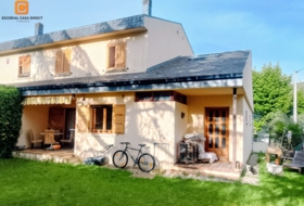 El Escorial 334&nbsp;m² 