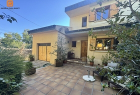 El Escorial 334&nbsp;m² 