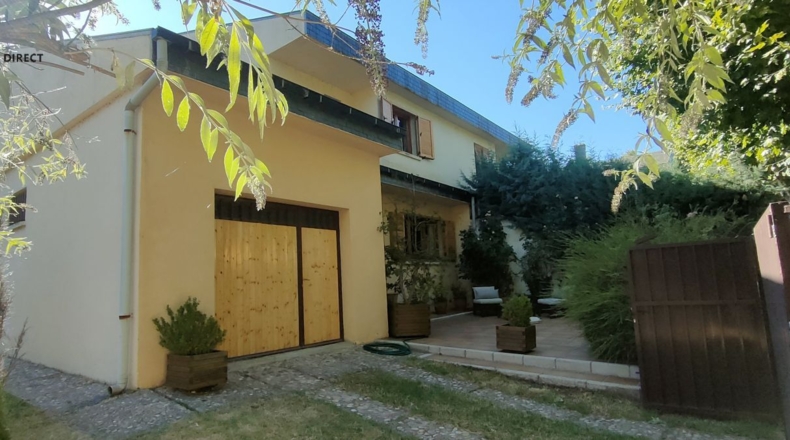 Comunidad de Madrid - El Escorial - 334m2