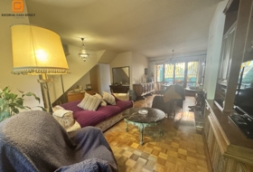 El Escorial 334&nbsp;m² 