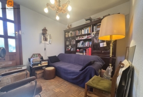 El Escorial 334&nbsp;m² 