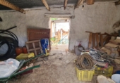 Загородный дом с участком на продажу в городе Sedella. Фото