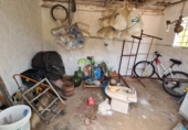Загородный дом с участком на продажу в городе Sedella. Фото