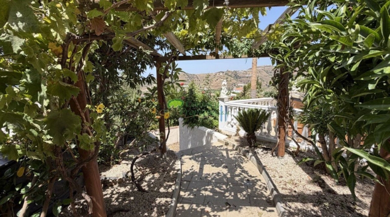 Малага - Torrox - 2000m2