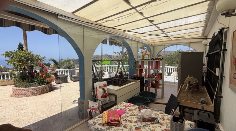 Малага - Torrox - 2000m2