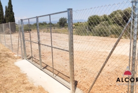 Vinaròs 875&nbsp;m²
