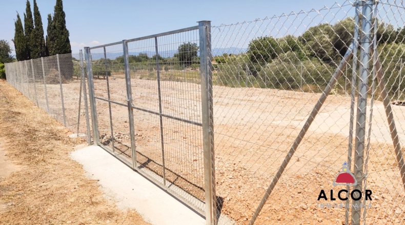 Castellon - Vinaròs - 875m2