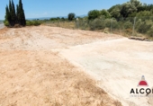 Terreno no urbanizable en venta en Vinaròs ref: TR417434 foto