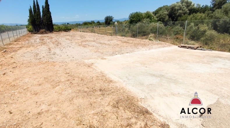 Castellon - Vinaròs - 875m2