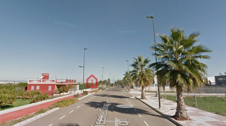 Castellon - Burriana - 372m2