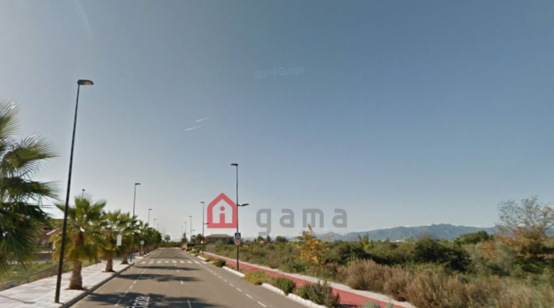 Castellon - Burriana - 372m2