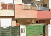 Semi-detached house with land for sale on España, Bollullos de la Mitación, ref: TR417436 photo