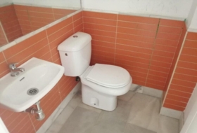 Bollullos de la Mitación 119&nbsp;m²