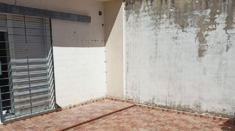 Sevilla - Bollullos de la Mitación - 119m2