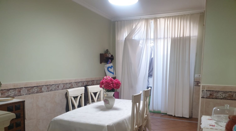 Sevilla - Utrera - 140m2