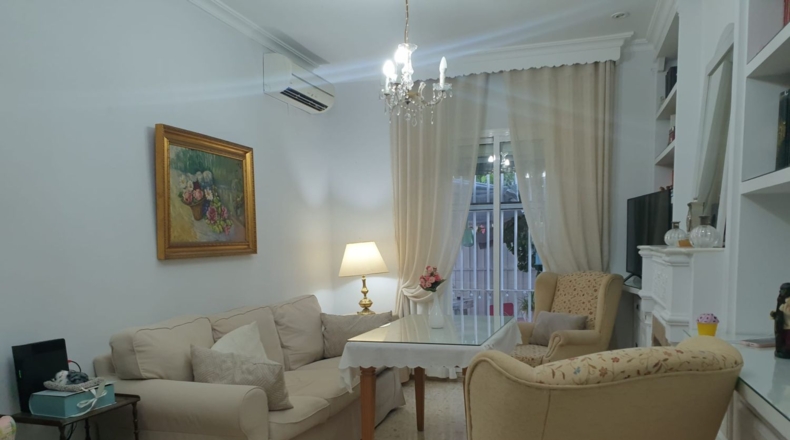 Sevilla - Utrera - 140m2
