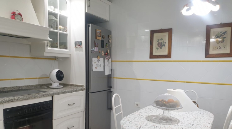 Sevilla - Utrera - 140m2