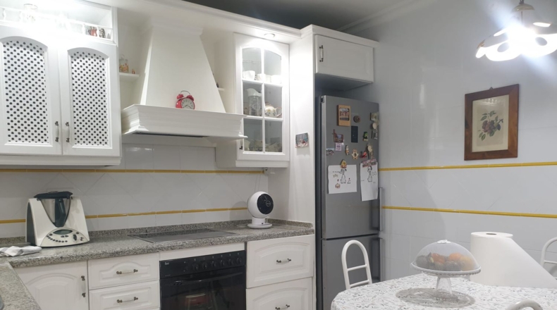 Sevilla - Utrera - 140m2