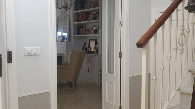 Sevilla - Utrera - 140m2
