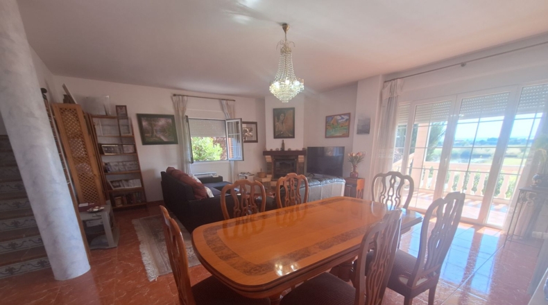 Valladolid - Aldeamayor de San Martín - 781m2