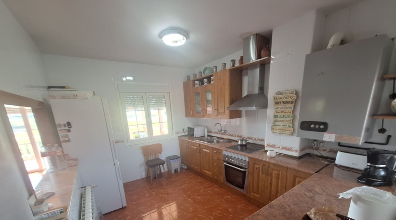 Valladolid - Aldeamayor de San Martín - 781m2