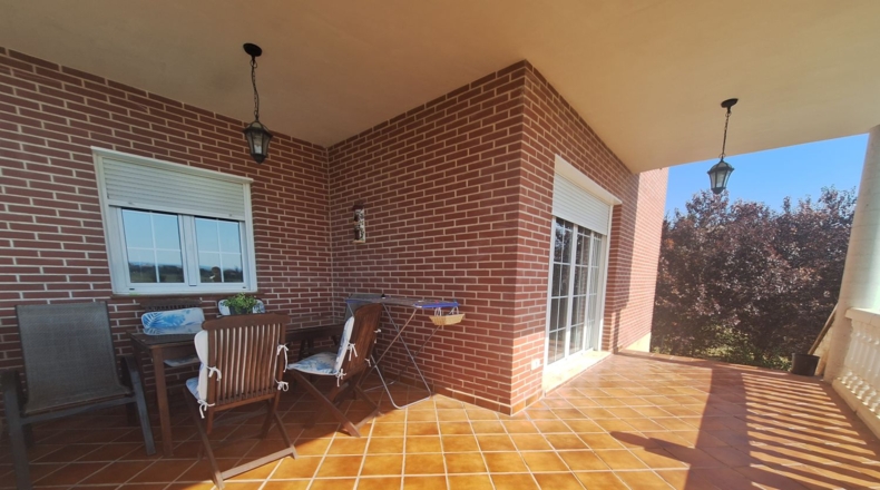 Valladolid - Aldeamayor de San Martín - 781m2