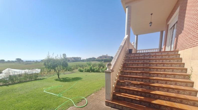 Valladolid - Aldeamayor de San Martín - 781m2
