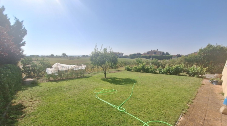 Valladolid - Aldeamayor de San Martín - 781m2