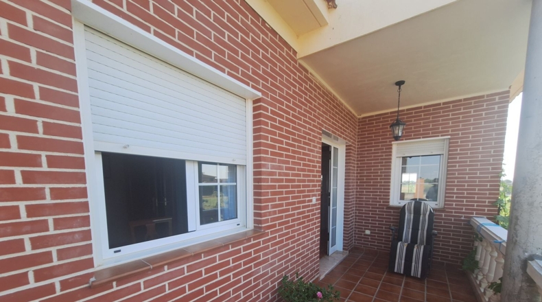 Valladolid - Aldeamayor de San Martín - 781m2