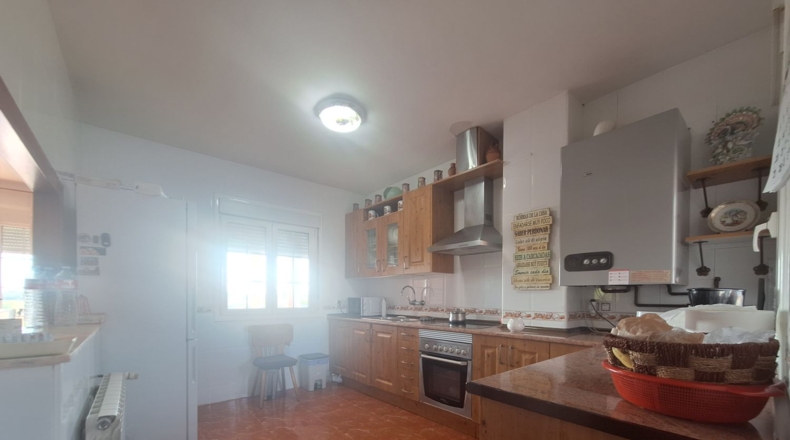 Valladolid - Aldeamayor de San Martín - 781m2