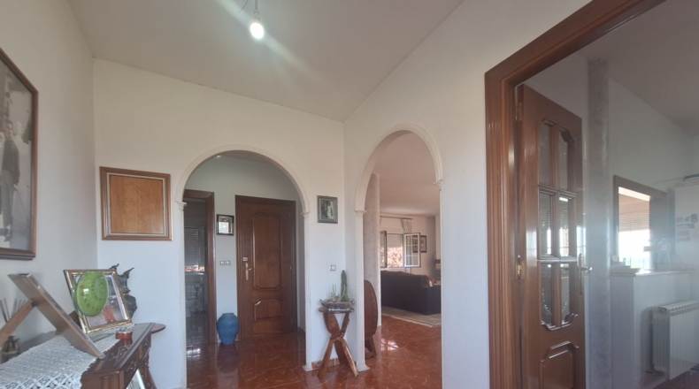 Valladolid - Aldeamayor de San Martín - 781m2